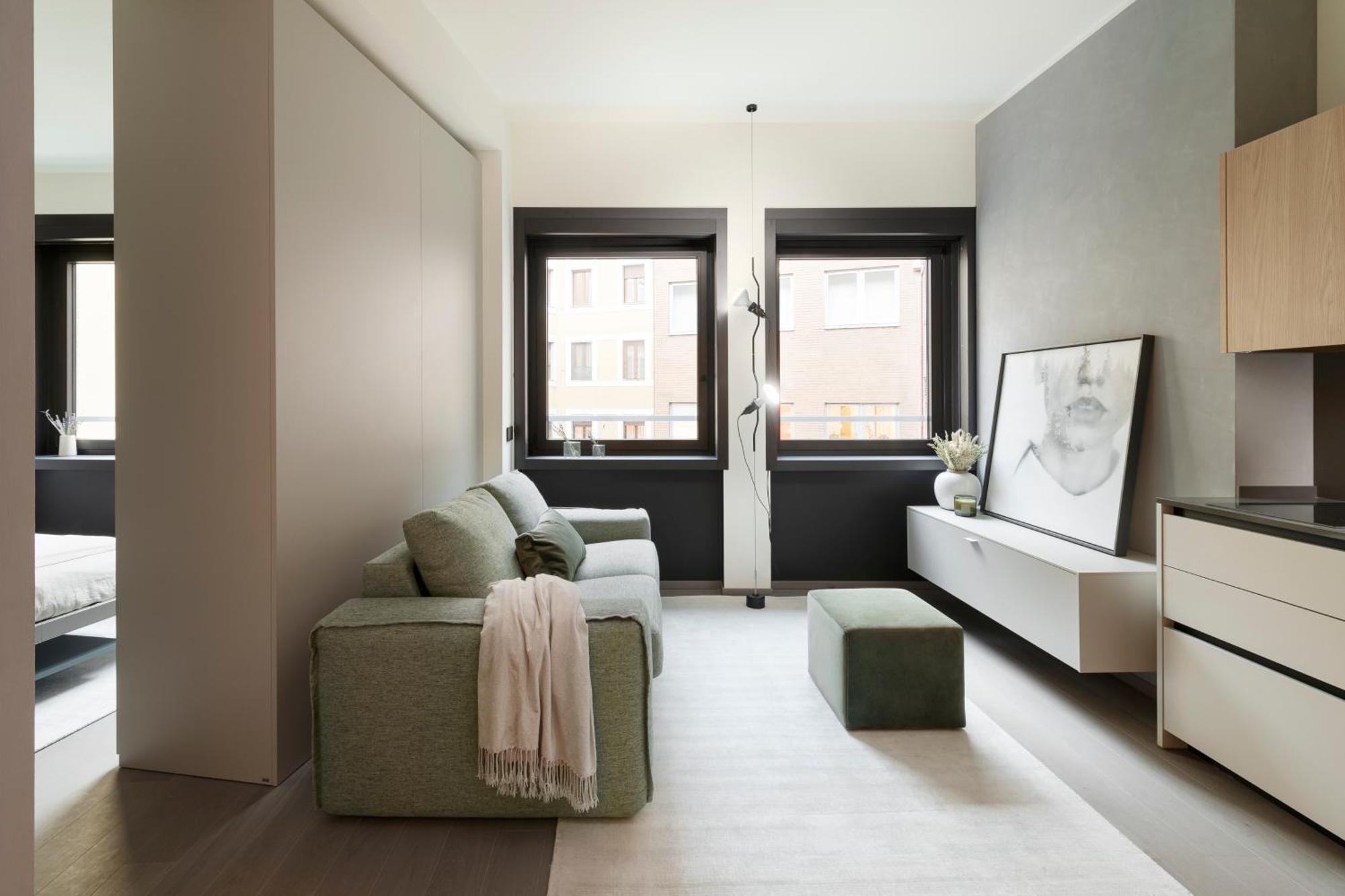 Dhome Milano Exterior foto