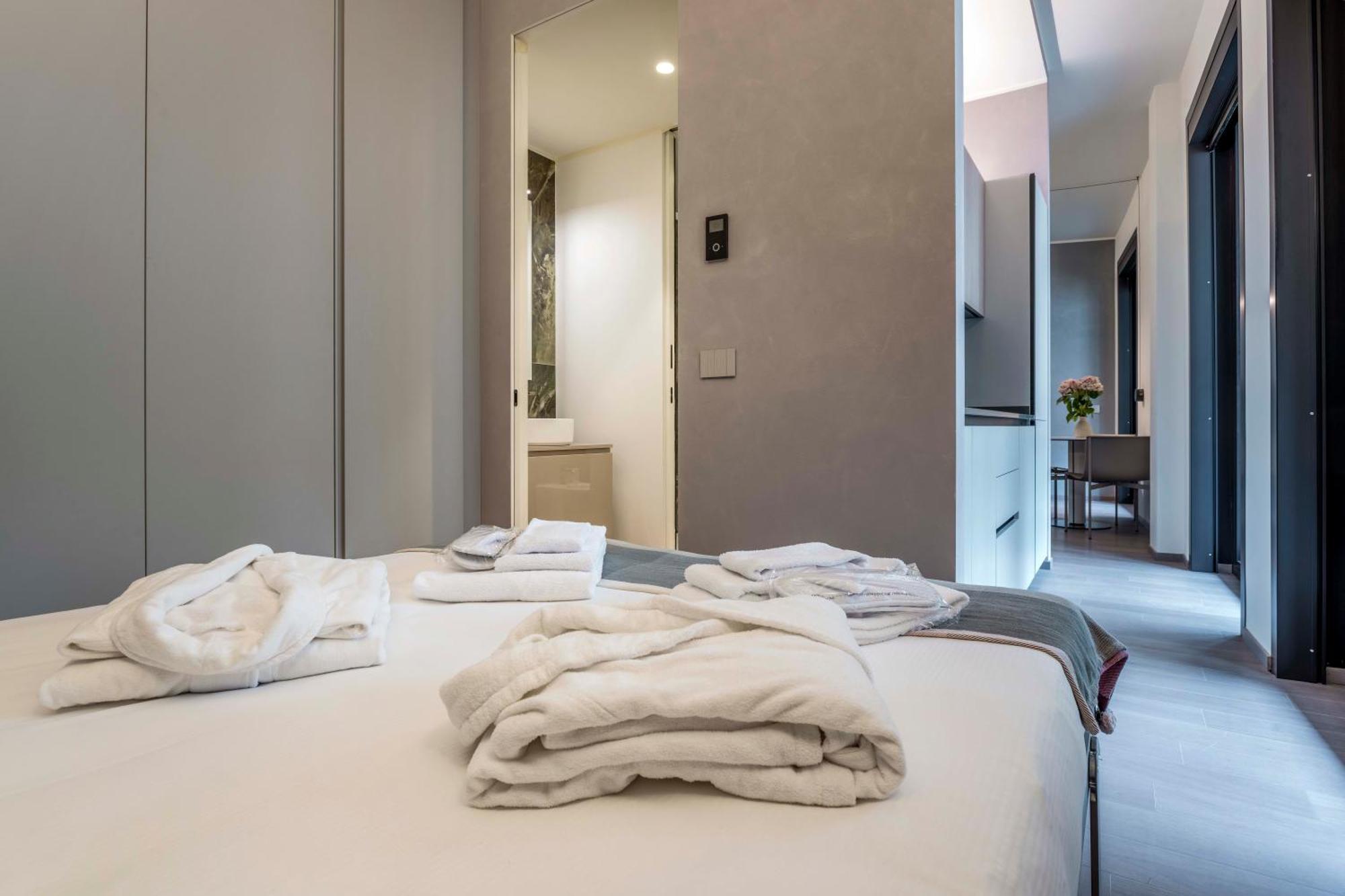 Dhome Milano Exterior foto