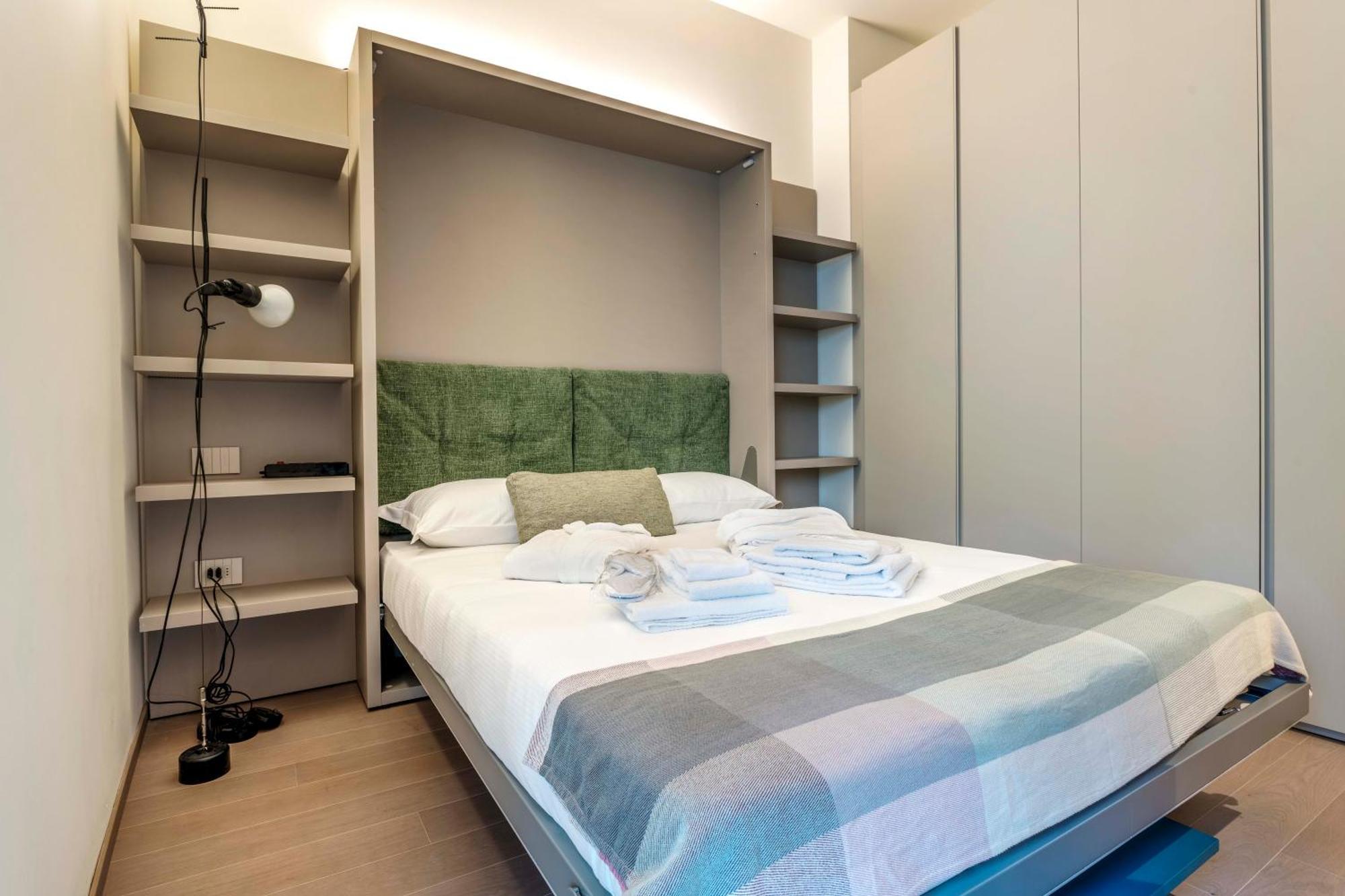 Dhome Milano Exterior foto
