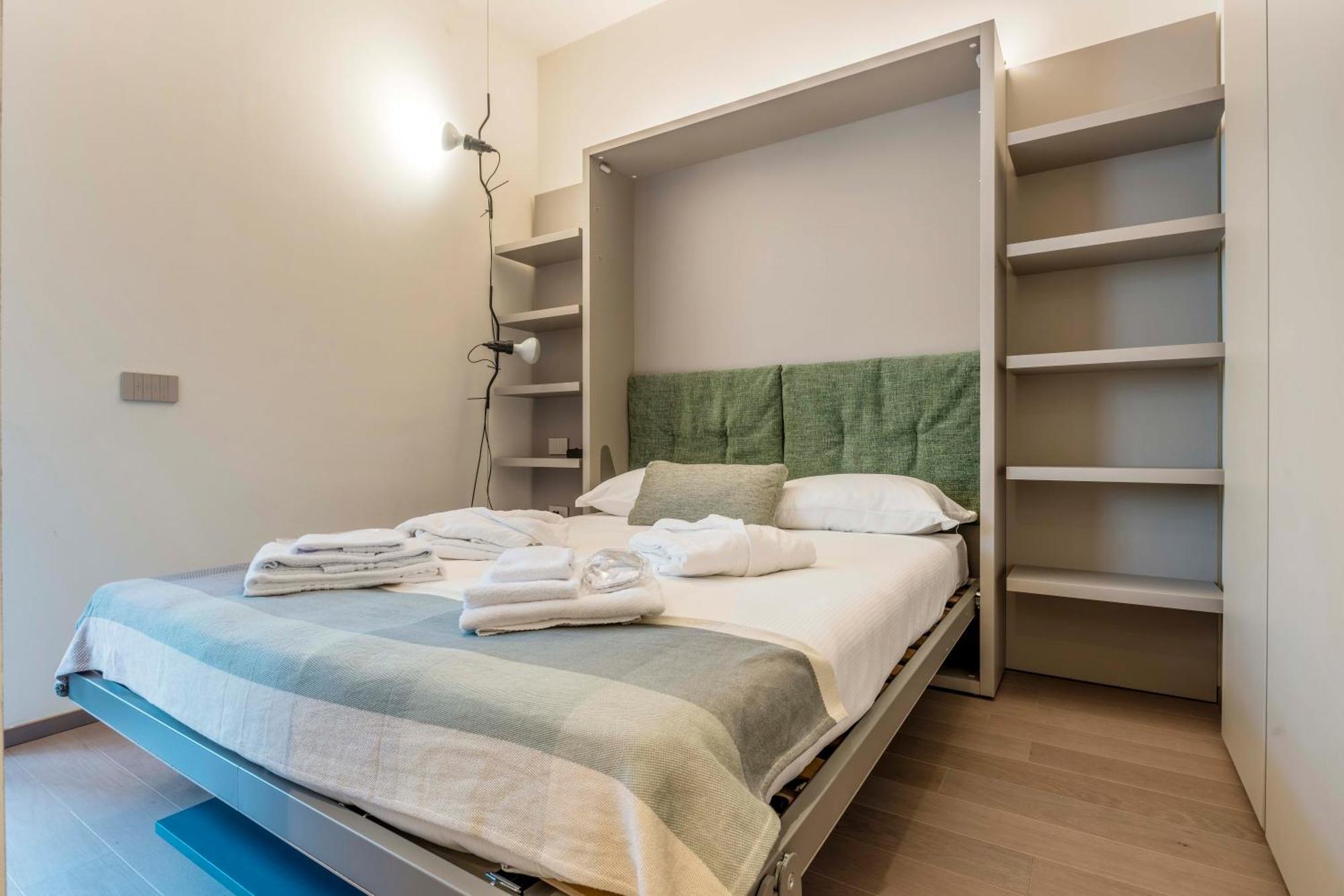 Dhome Milano Exterior foto