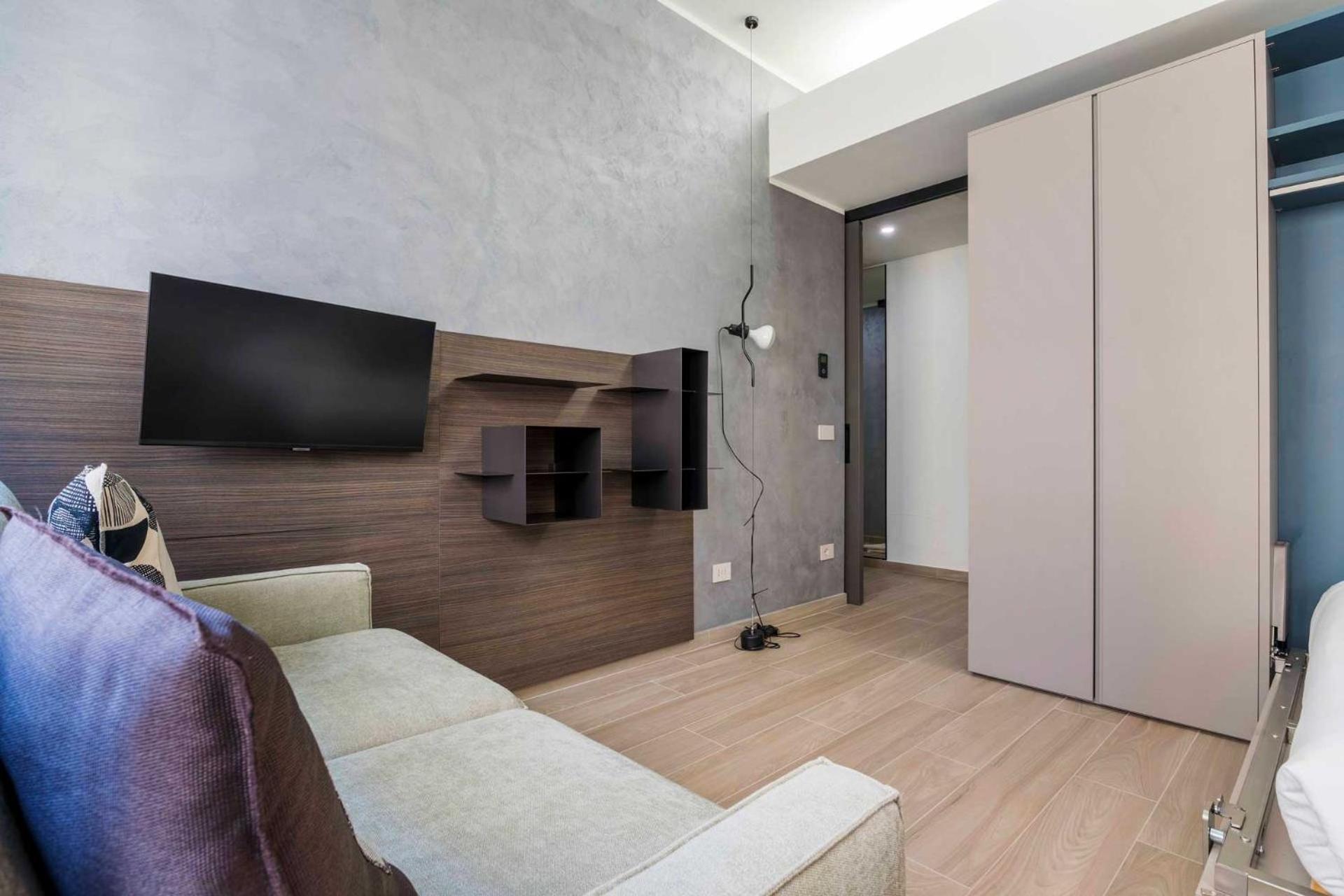 Dhome Milano Exterior foto