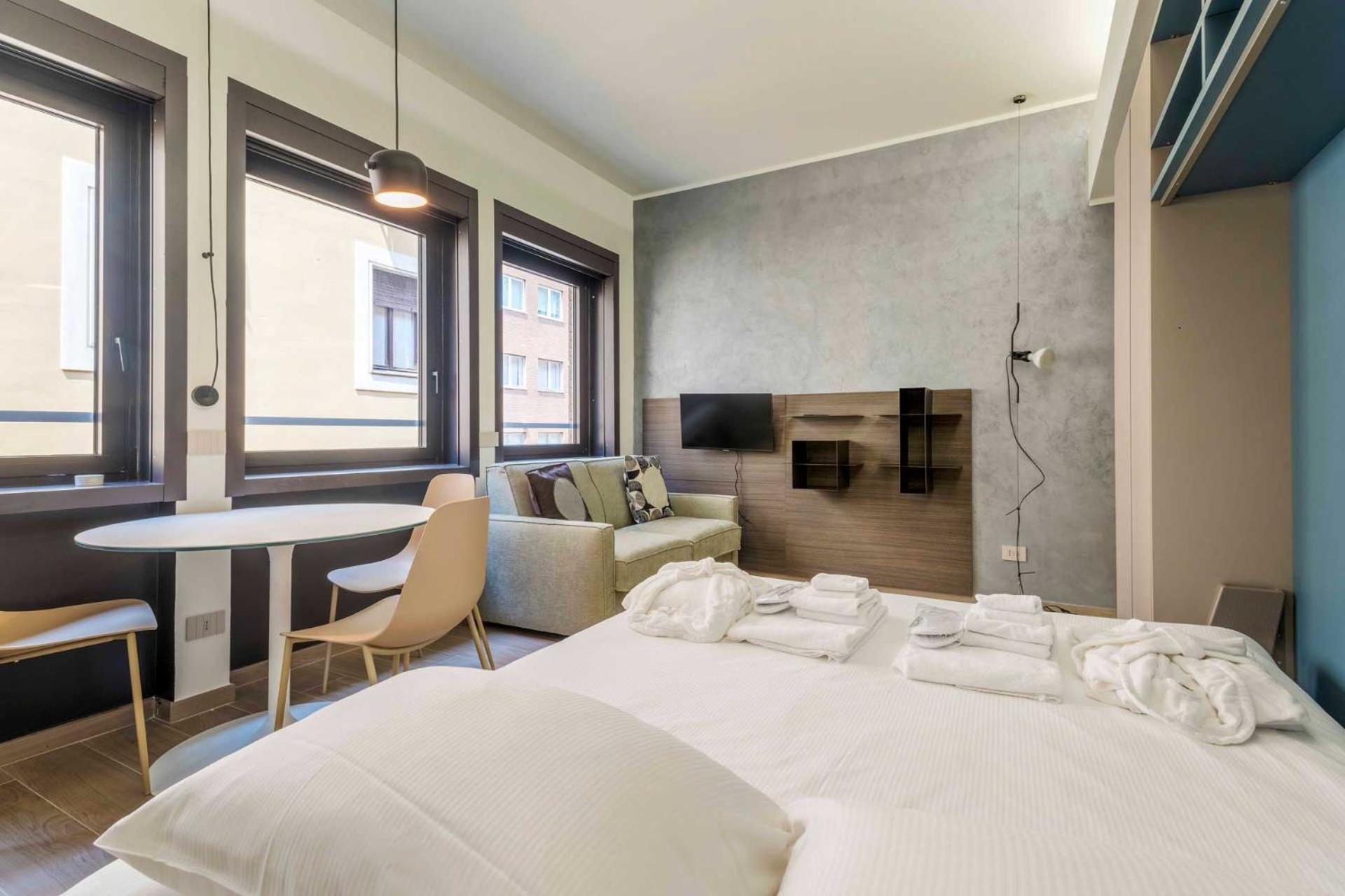 Dhome Milano Exterior foto
