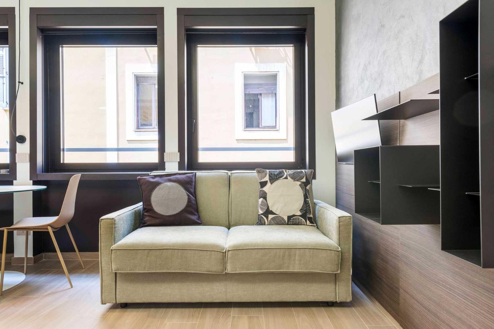 Dhome Milano Exterior foto