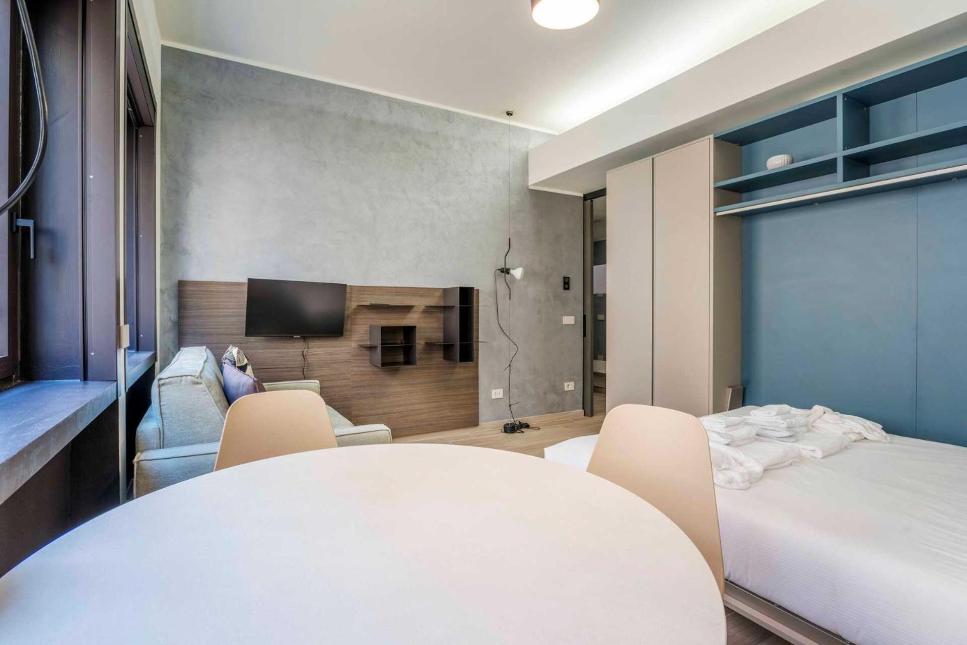 Dhome Milano Exterior foto