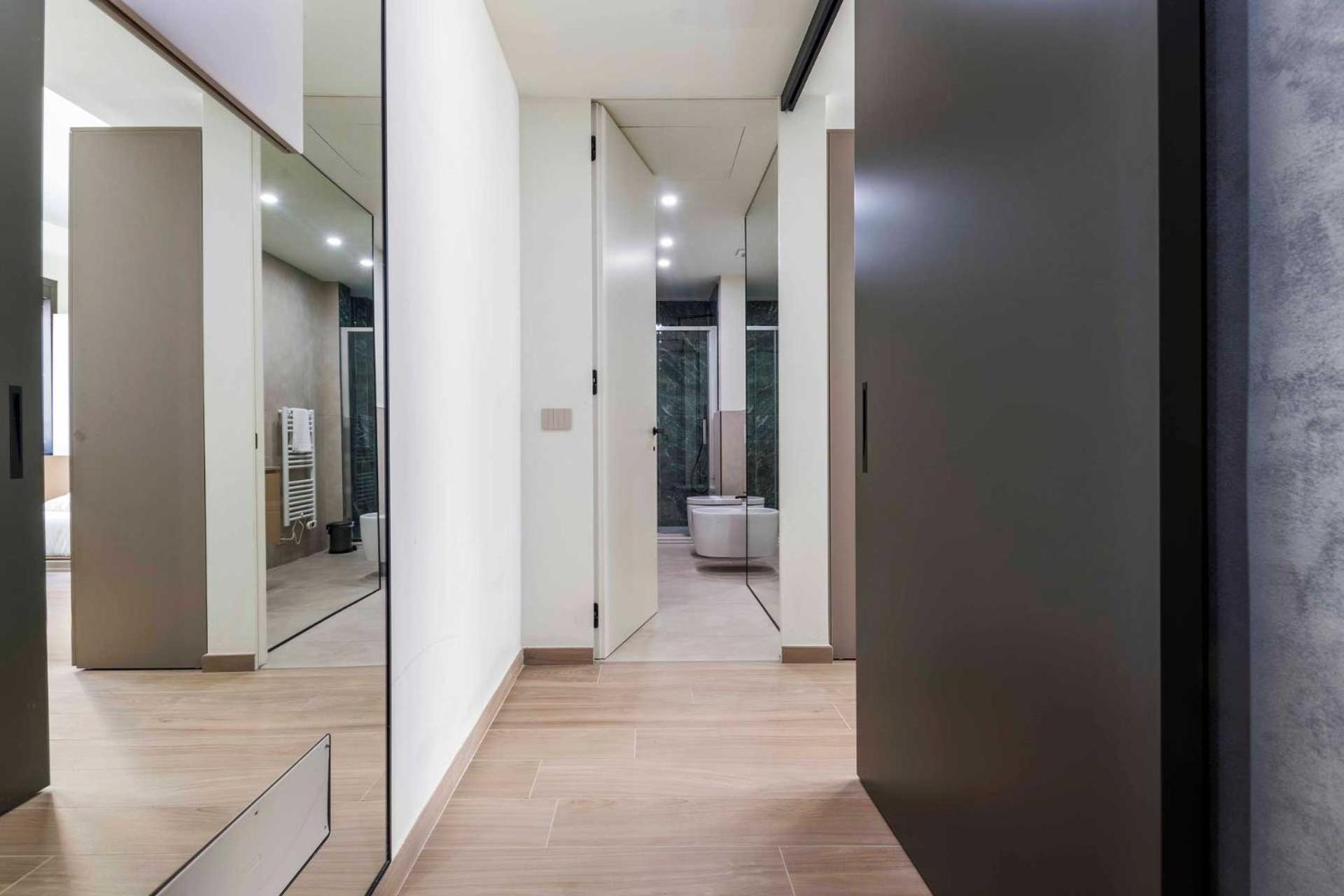 Dhome Milano Exterior foto