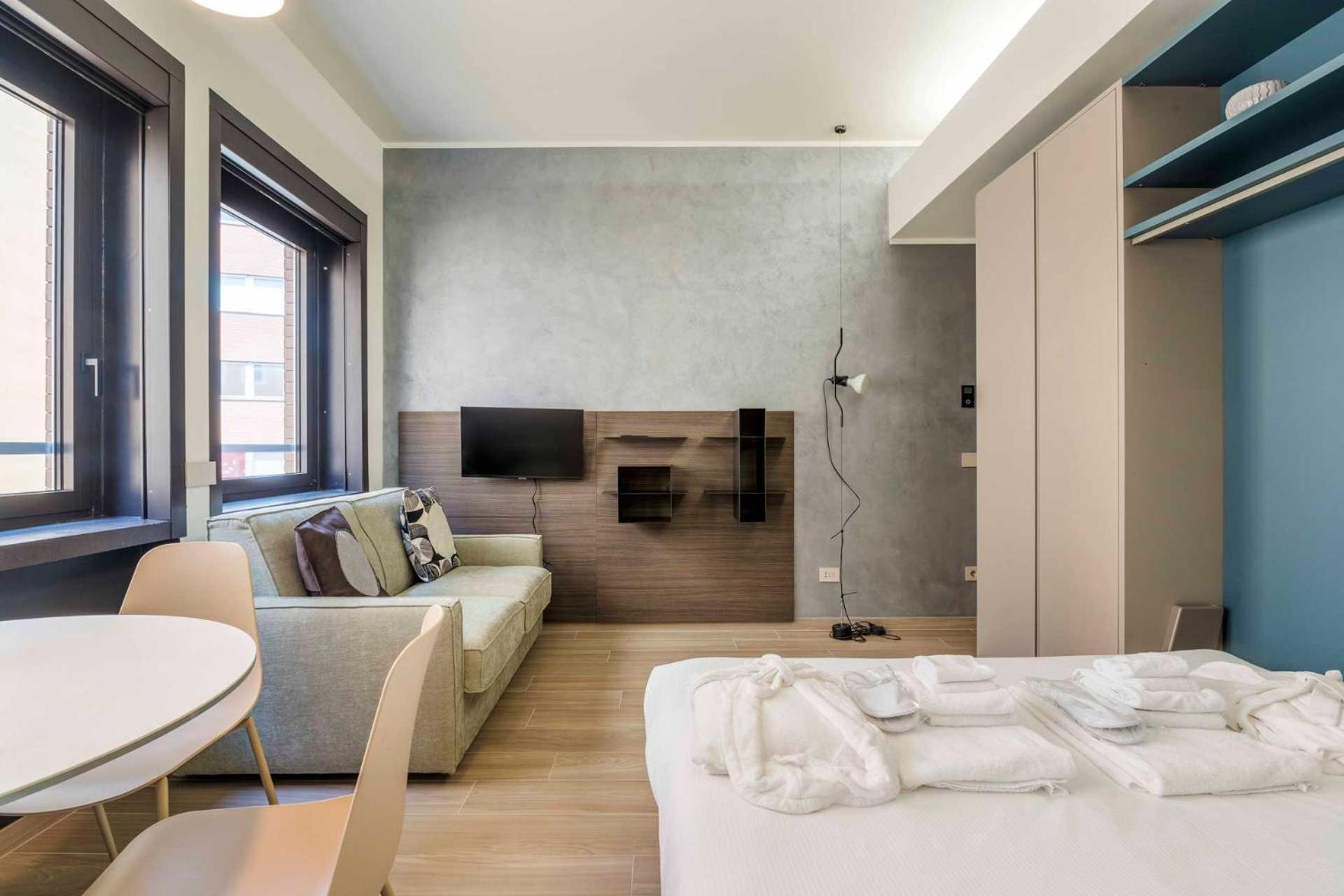 Dhome Milano Exterior foto
