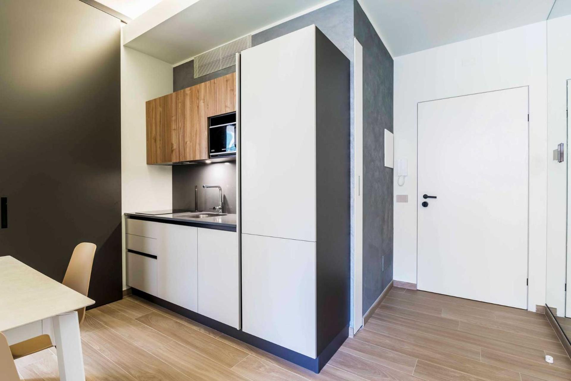 Dhome Milano Exterior foto