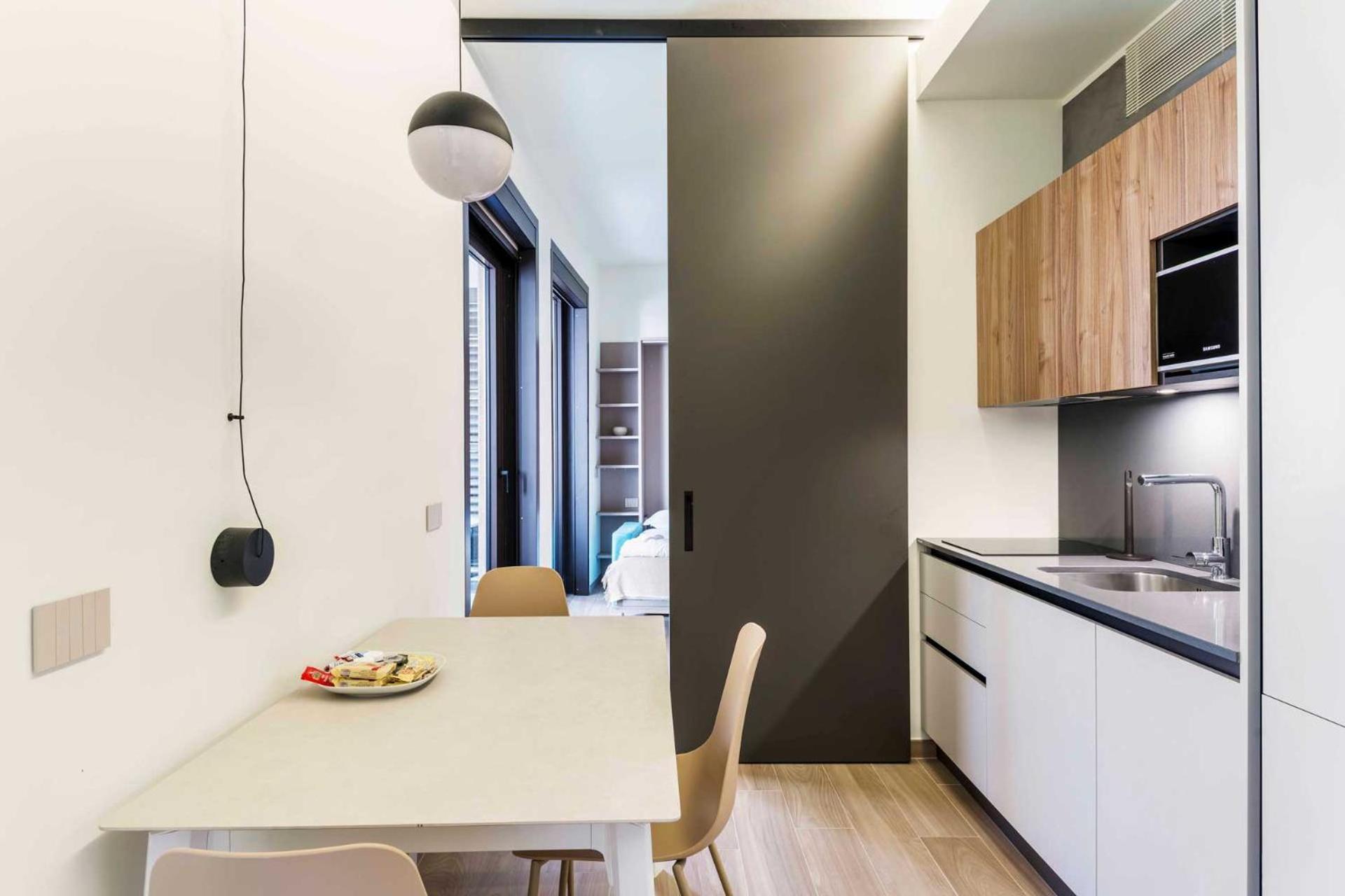 Dhome Milano Exterior foto