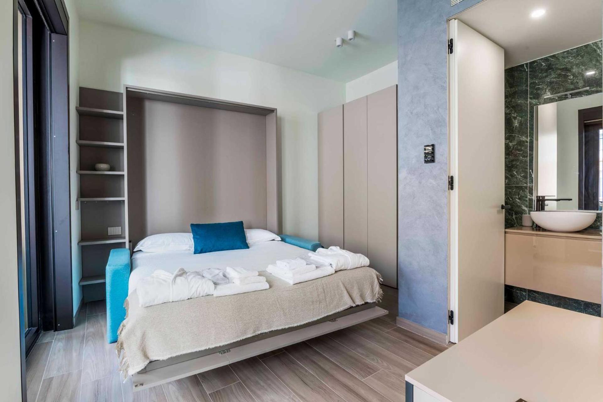 Dhome Milano Exterior foto