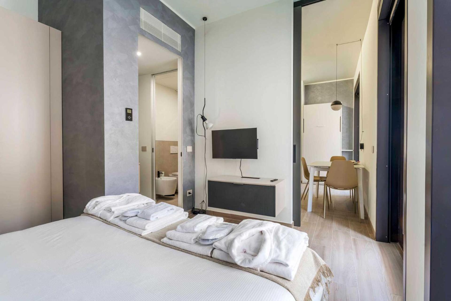 Dhome Milano Exterior foto