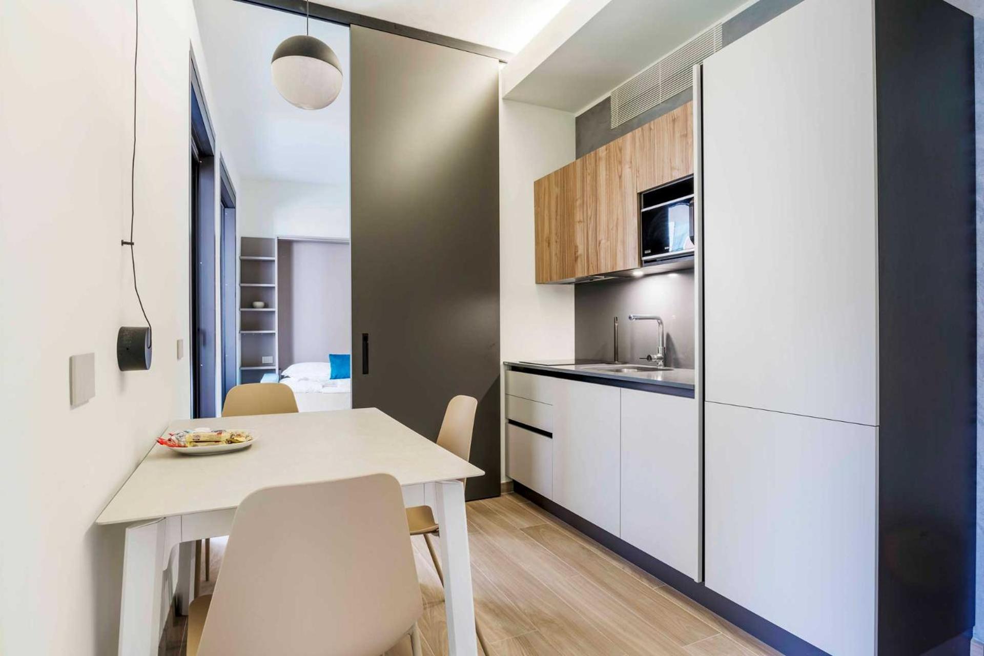 Dhome Milano Exterior foto