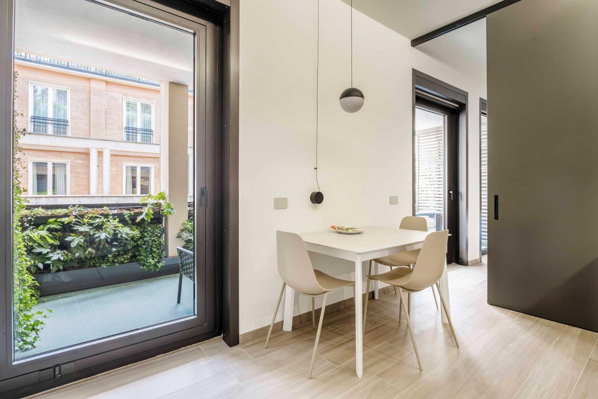 Dhome Milano Exterior foto