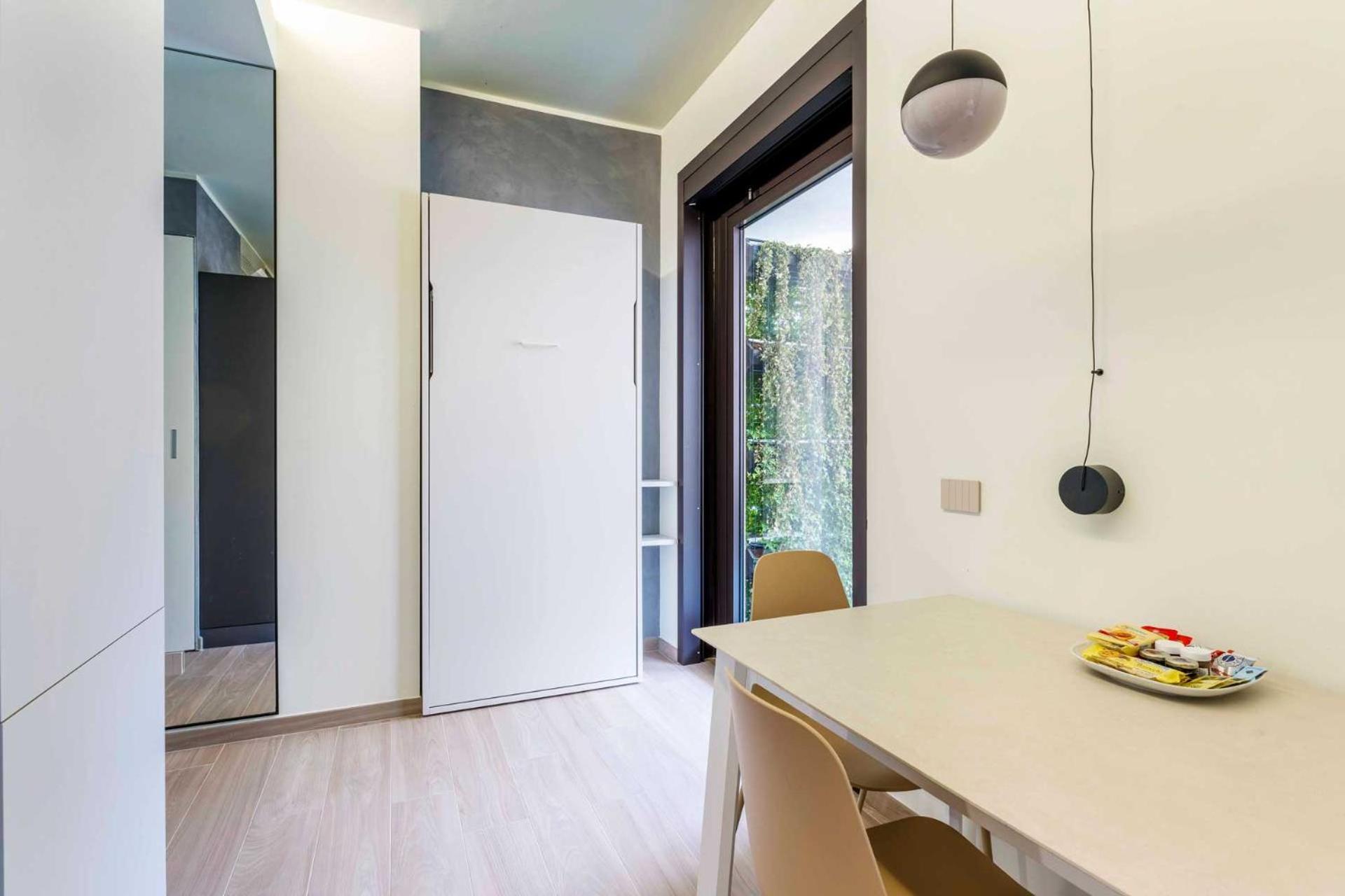 Dhome Milano Exterior foto