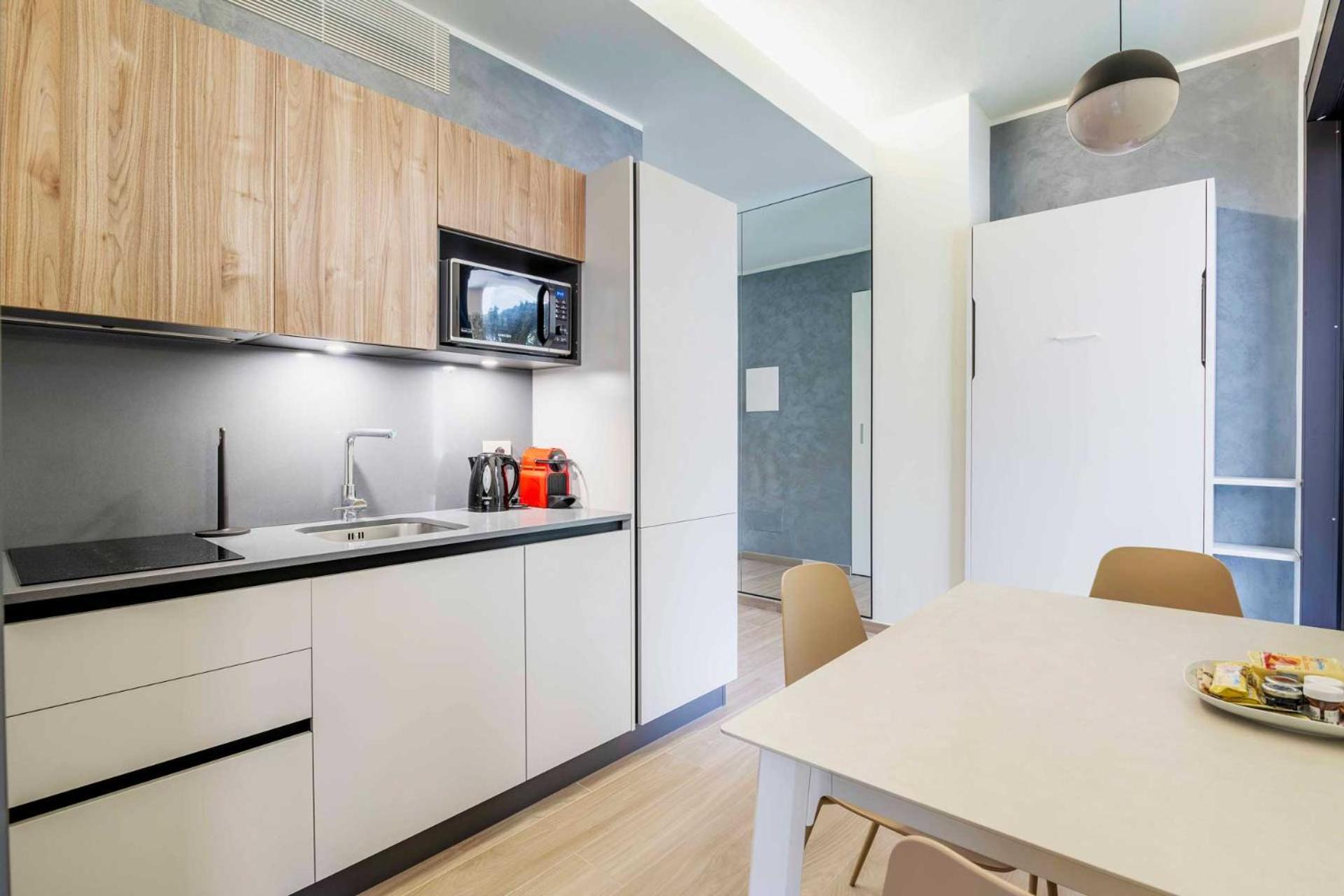 Dhome Milano Exterior foto