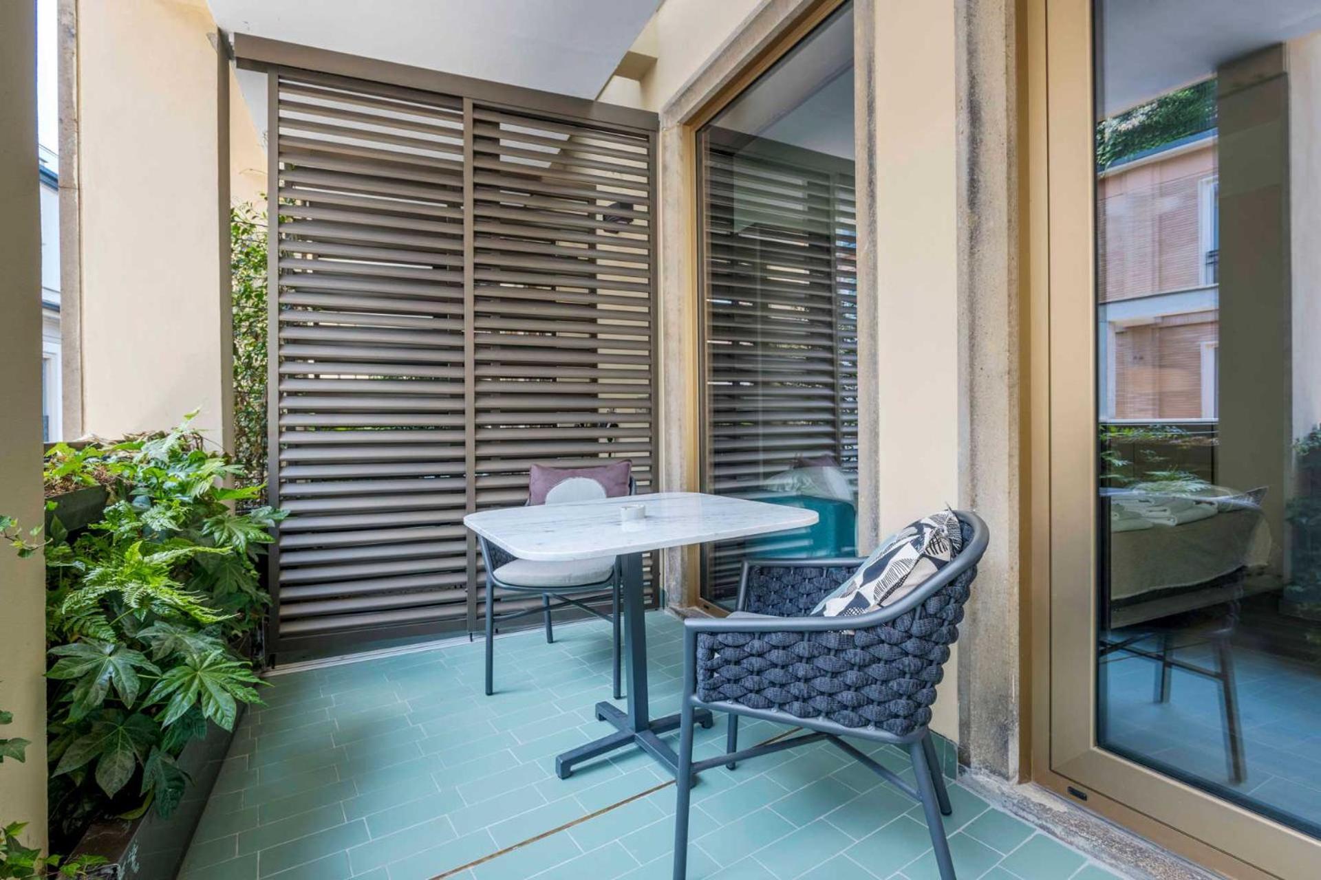 Dhome Milano Exterior foto