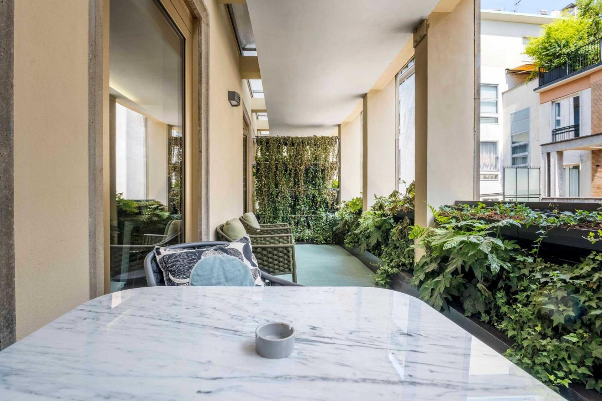 Dhome Milano Exterior foto