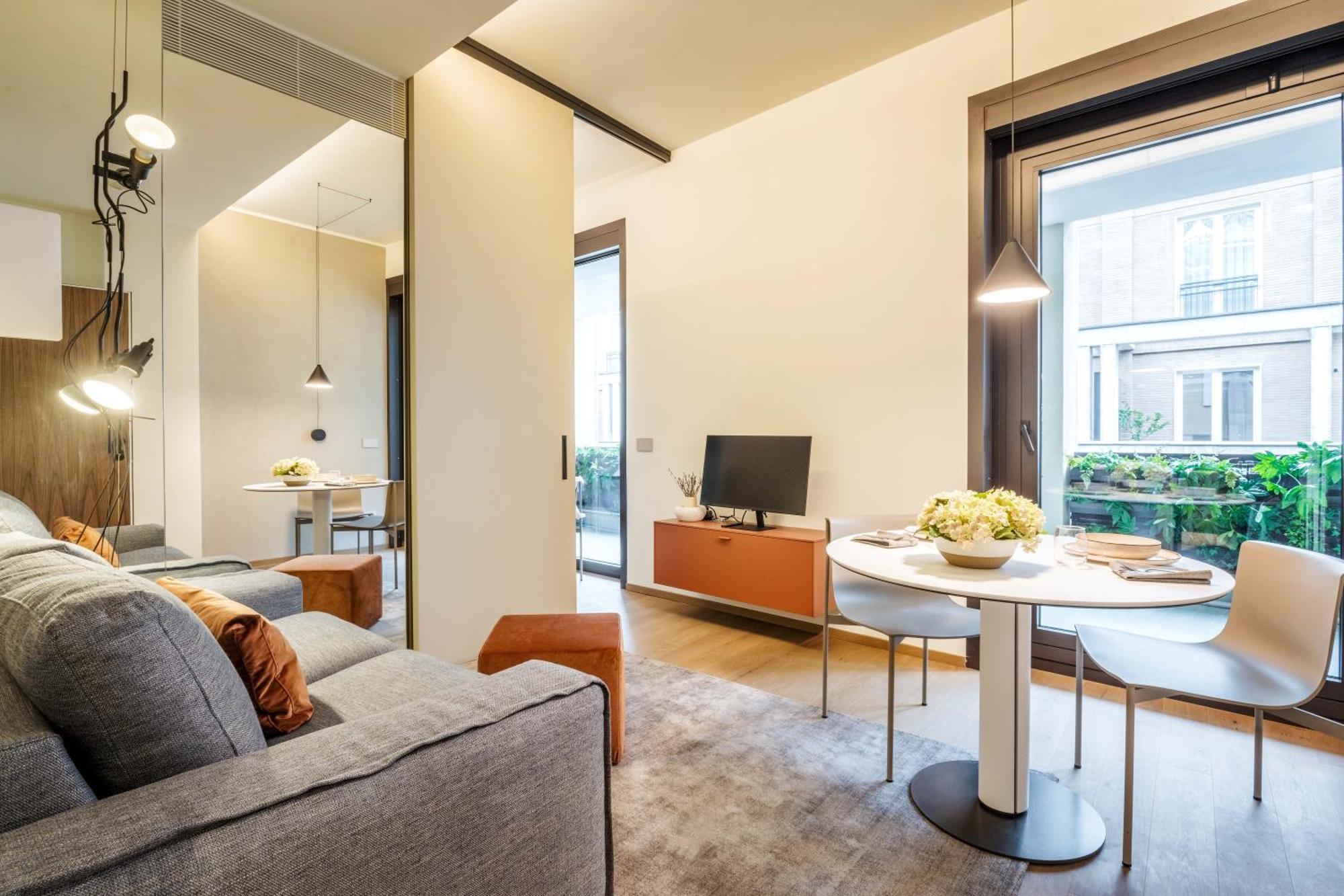 Dhome Milano Exterior foto