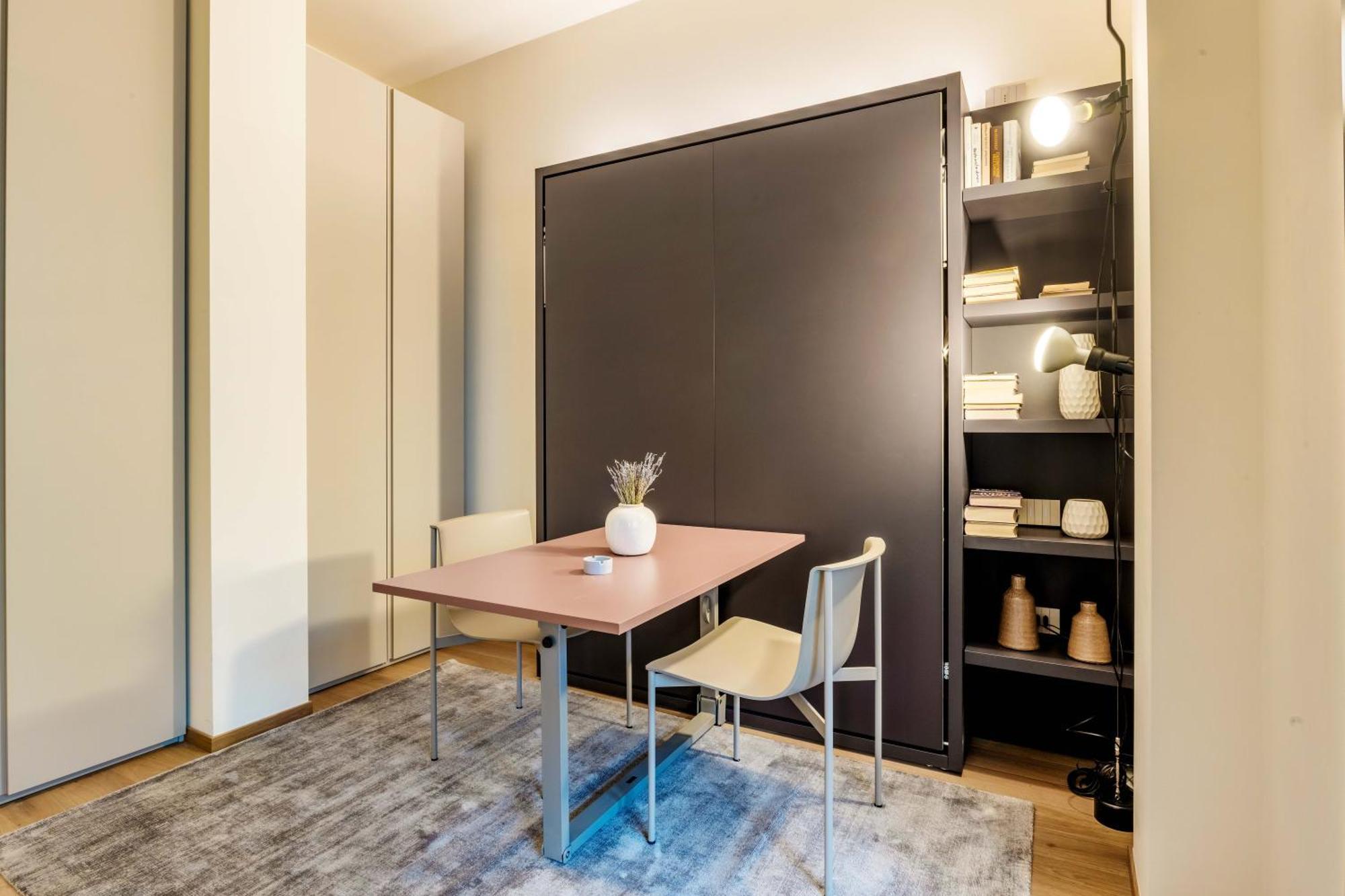 Dhome Milano Exterior foto