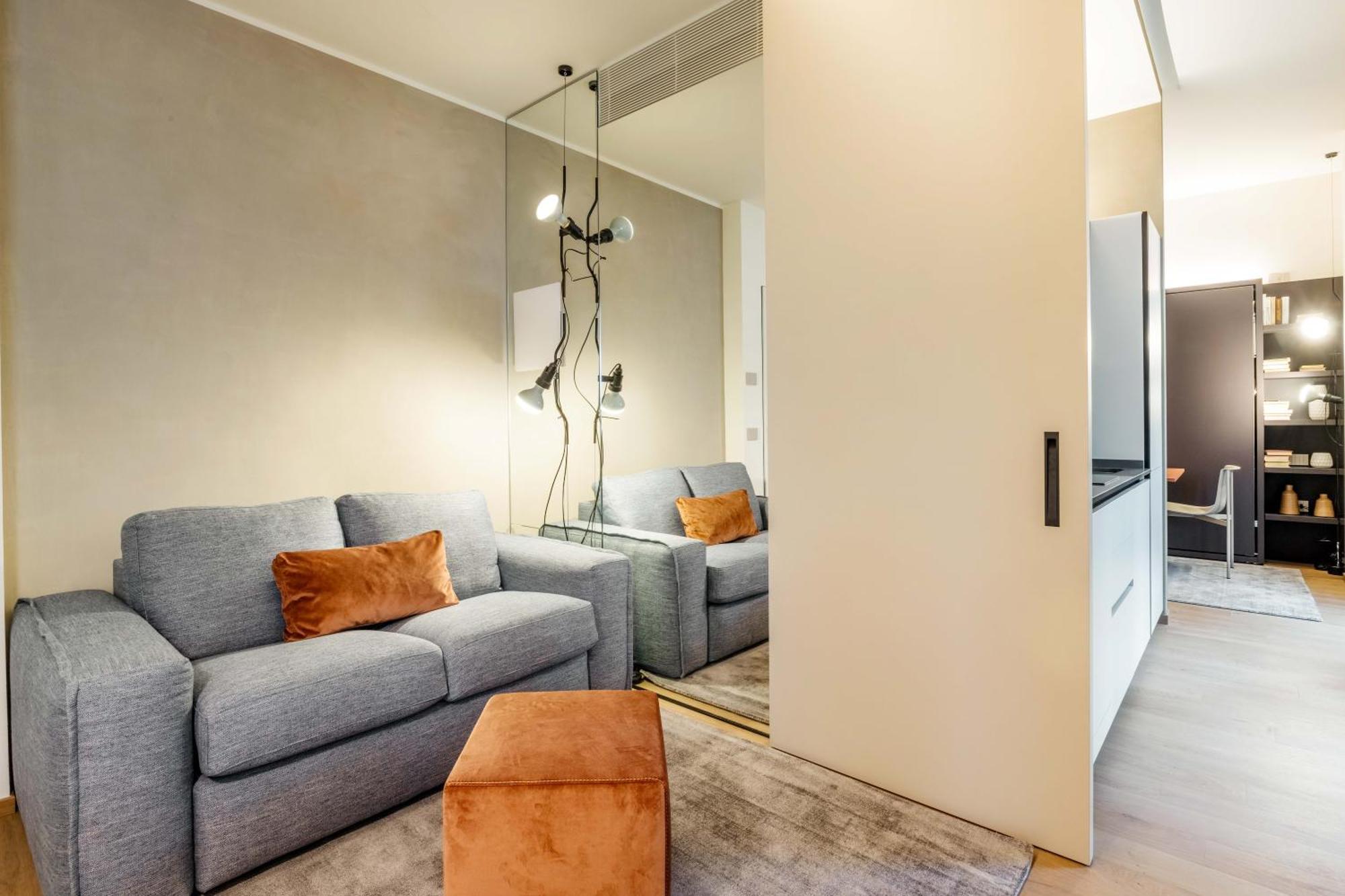 Dhome Milano Exterior foto