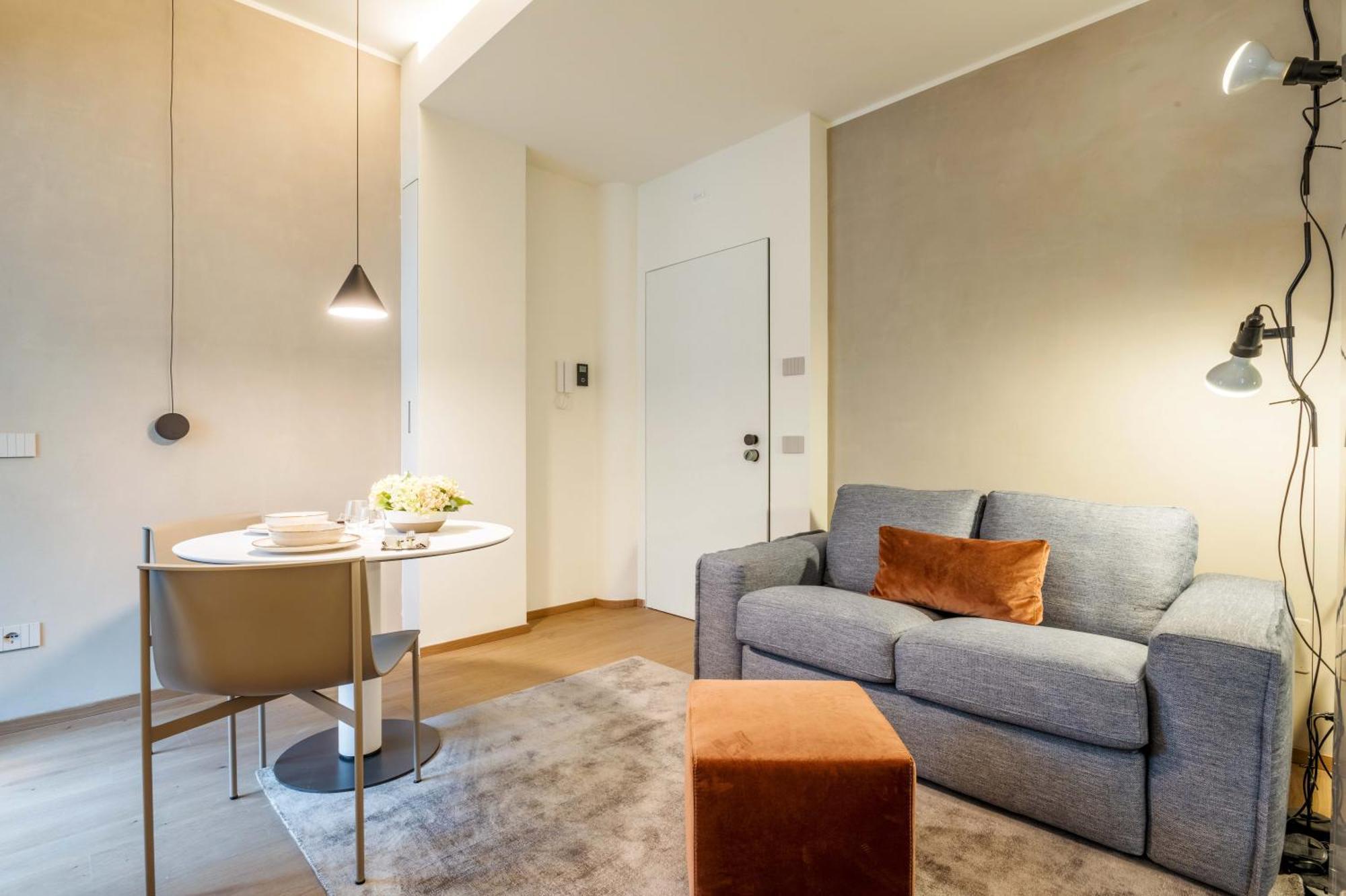 Dhome Milano Exterior foto