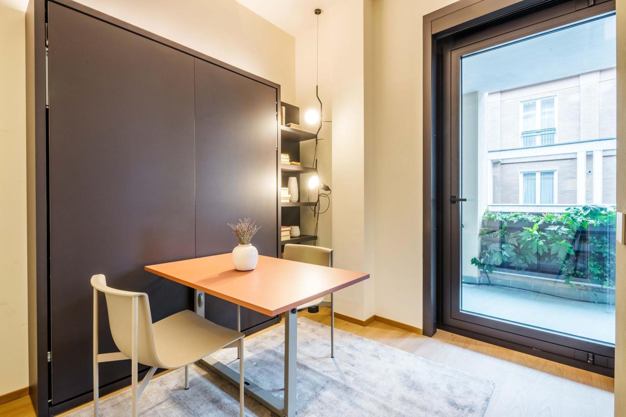 Dhome Milano Exterior foto