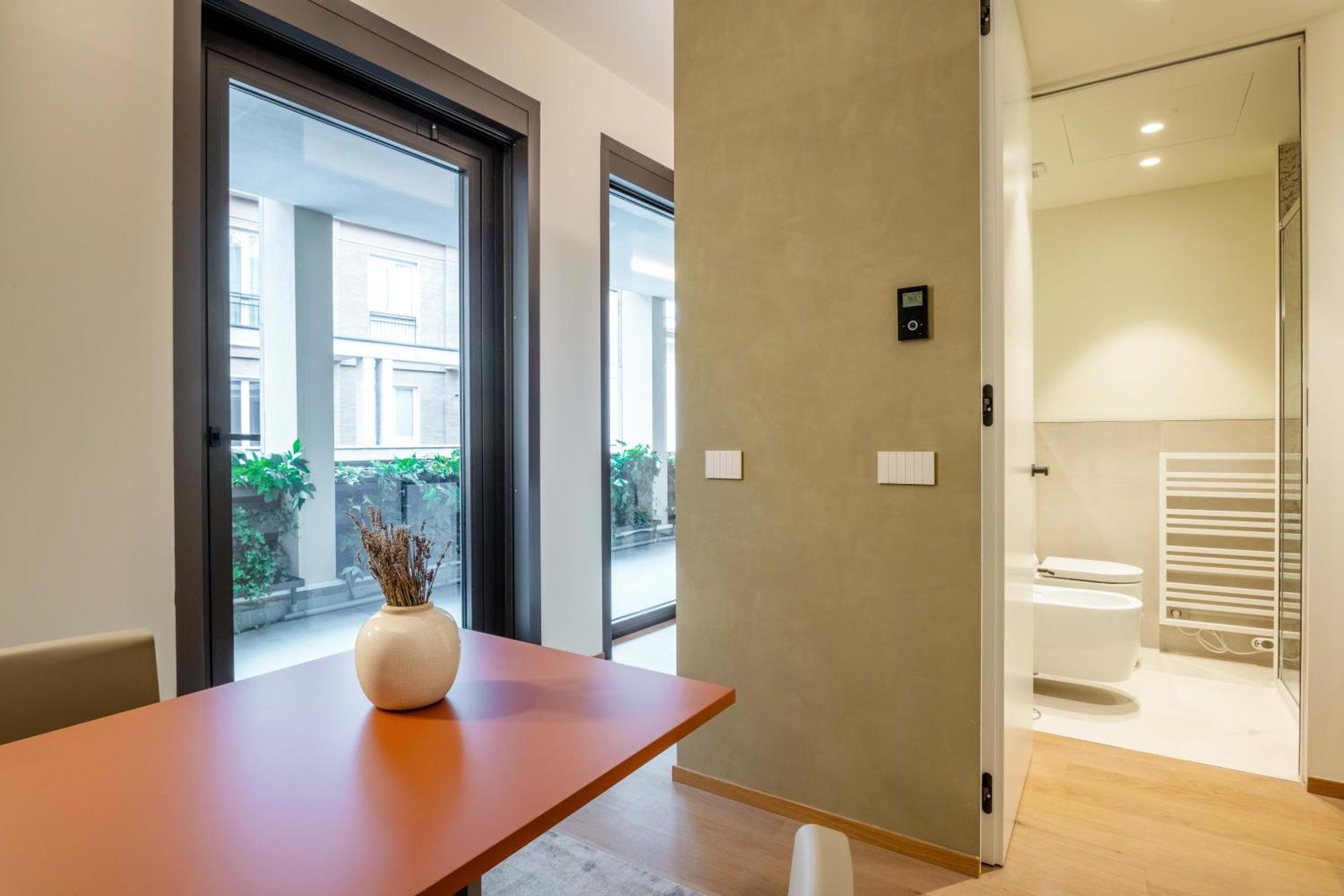 Dhome Milano Exterior foto