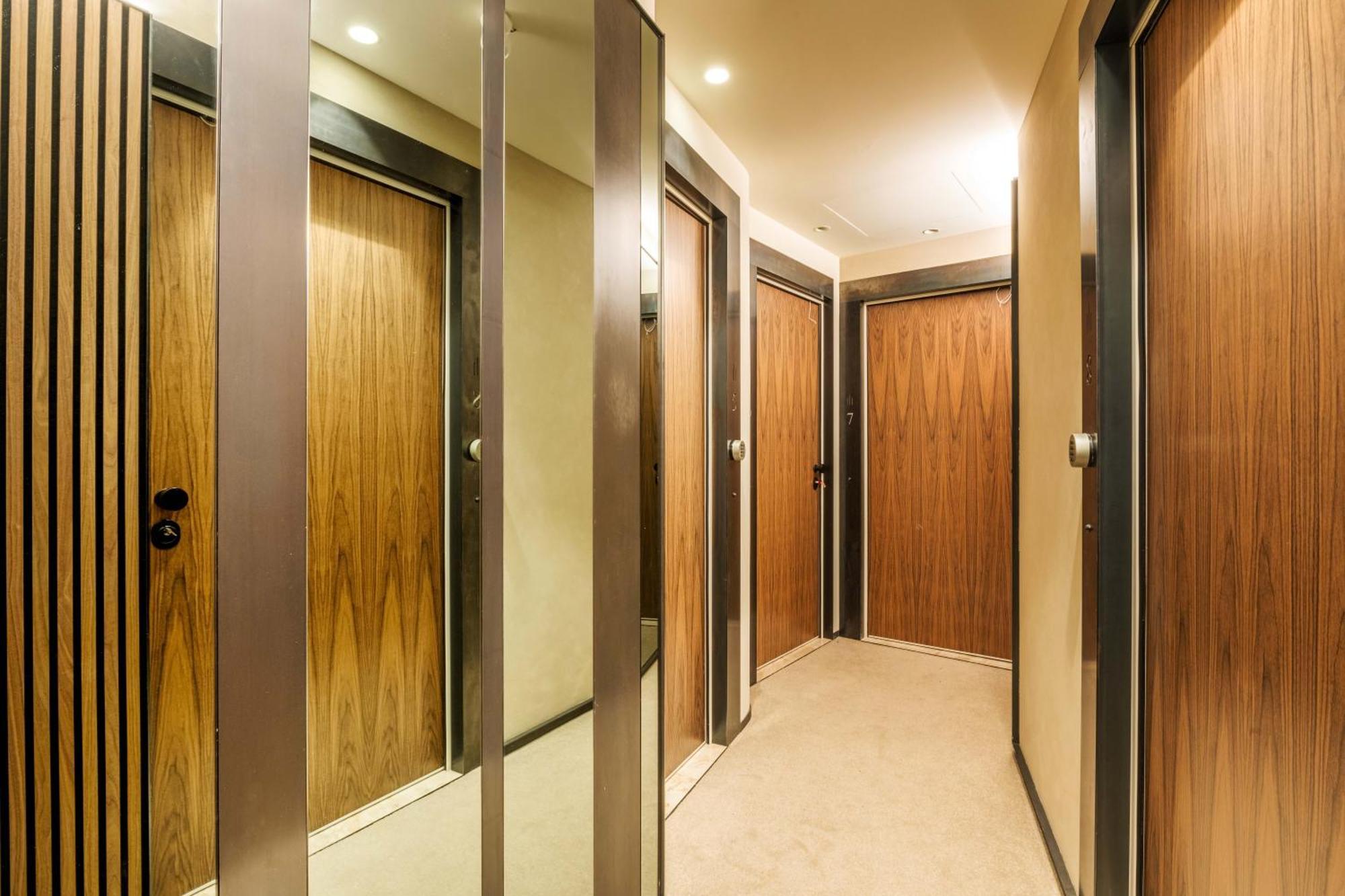 Dhome Milano Exterior foto