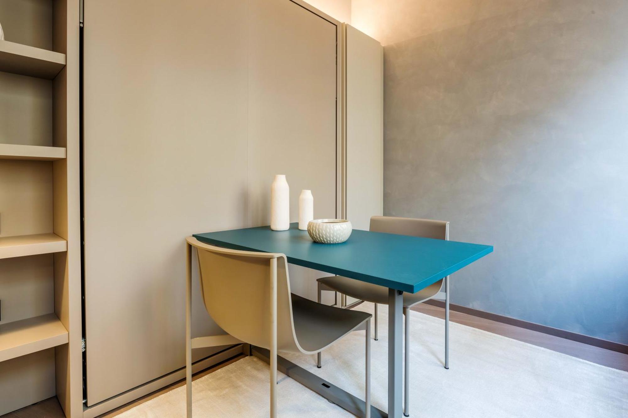 Dhome Milano Exterior foto