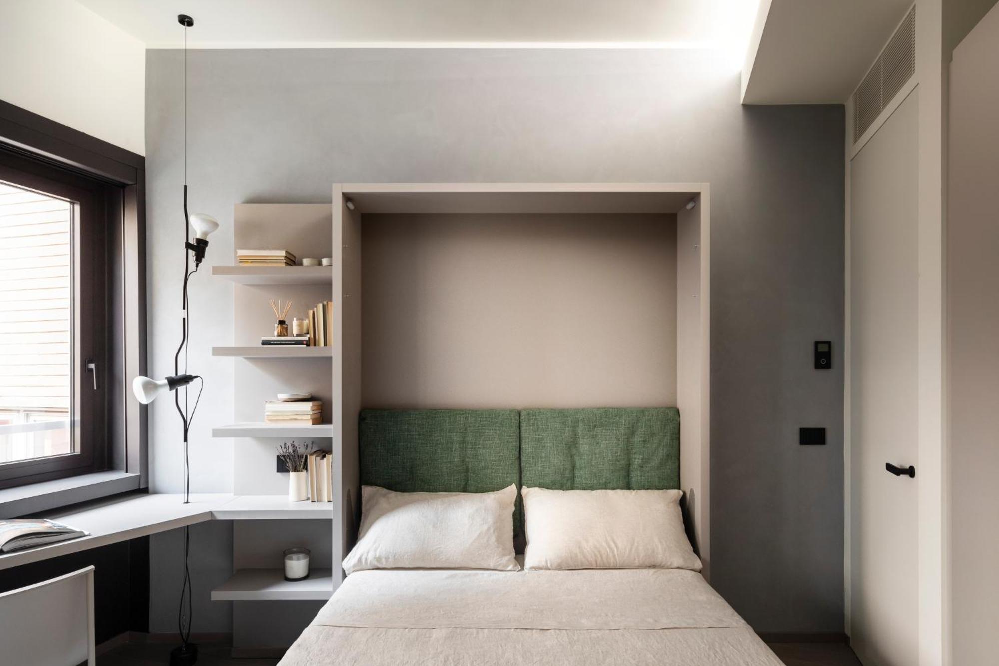 Dhome Milano Exterior foto