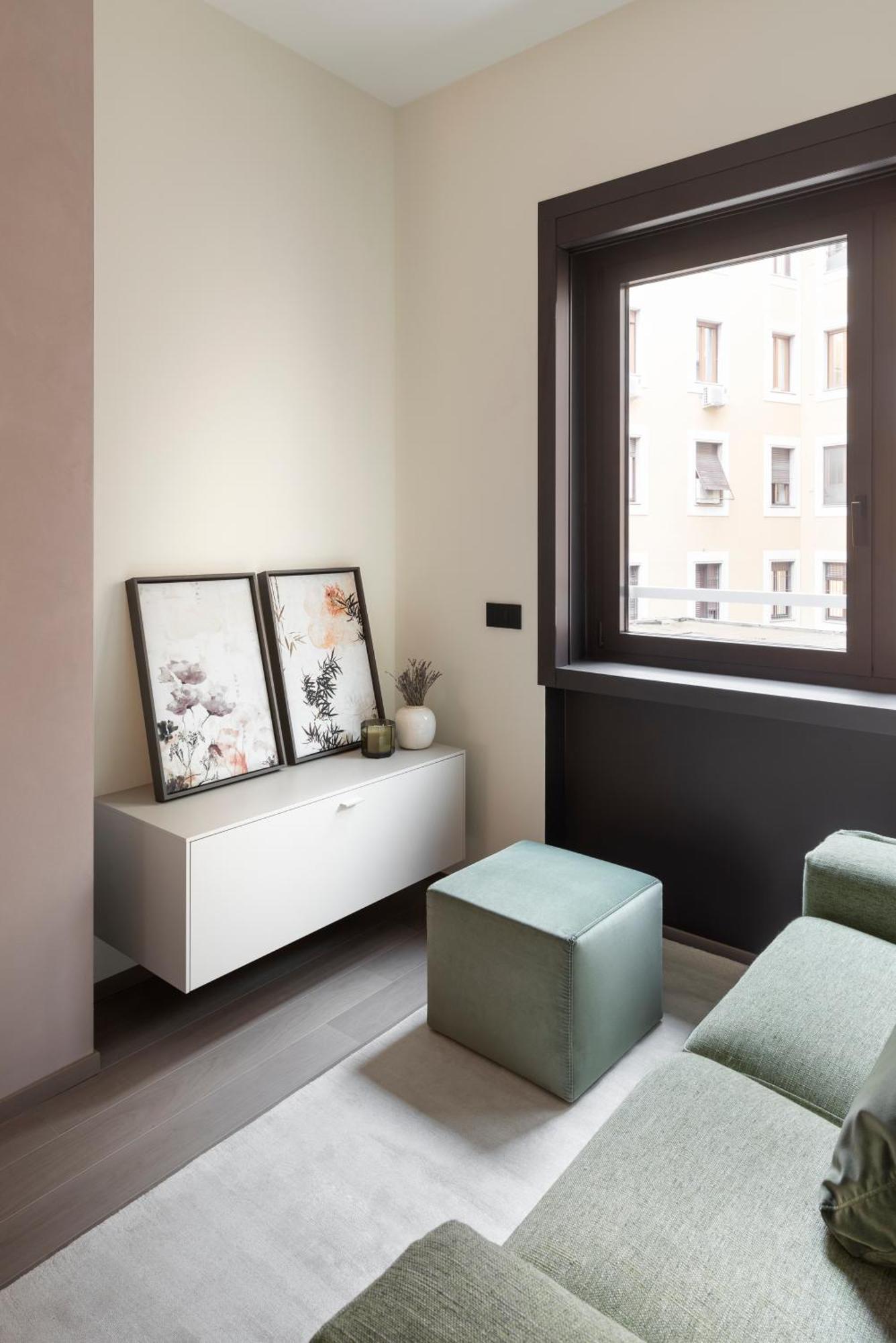 Dhome Milano Exterior foto