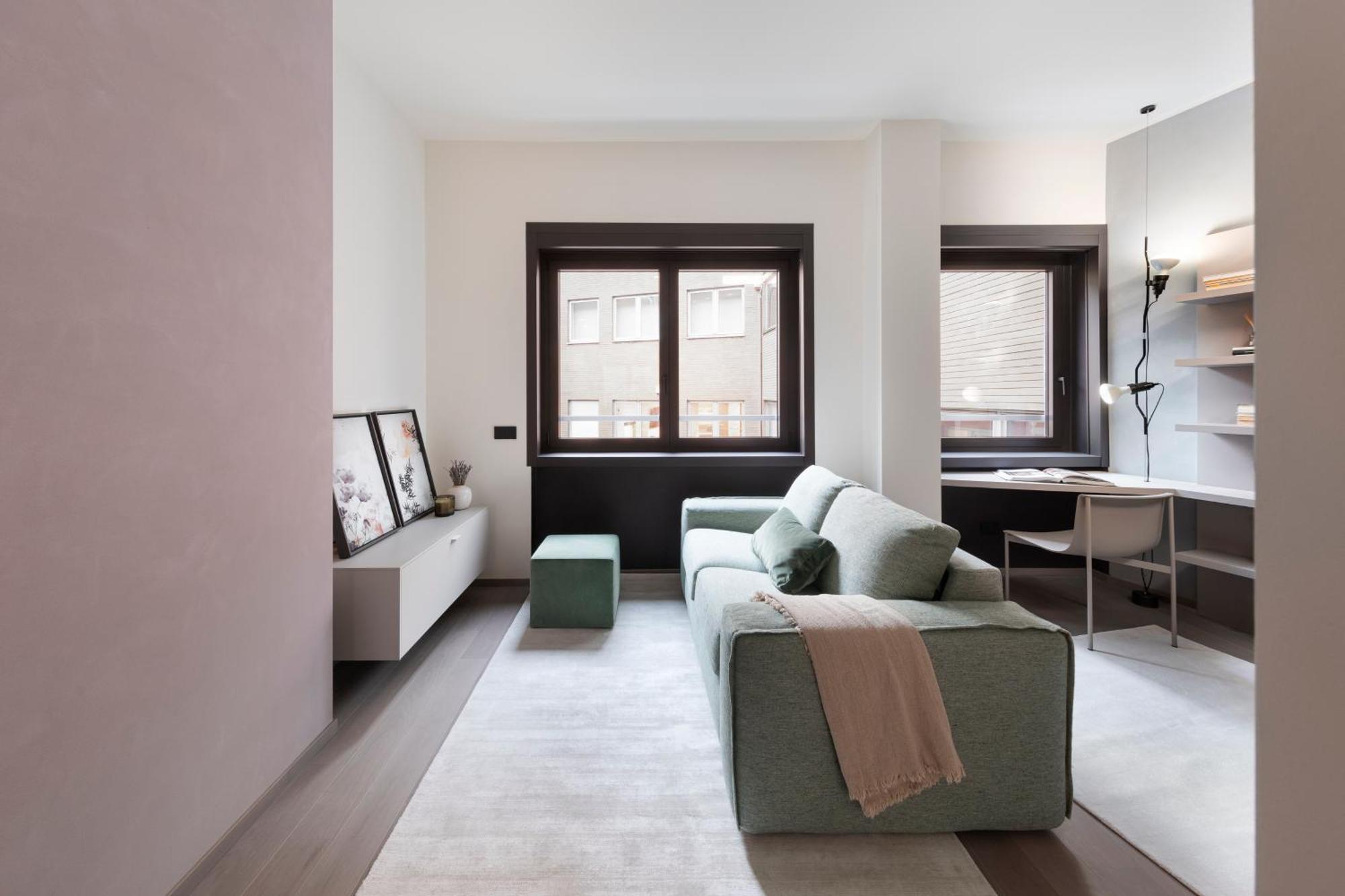 Dhome Milano Exterior foto