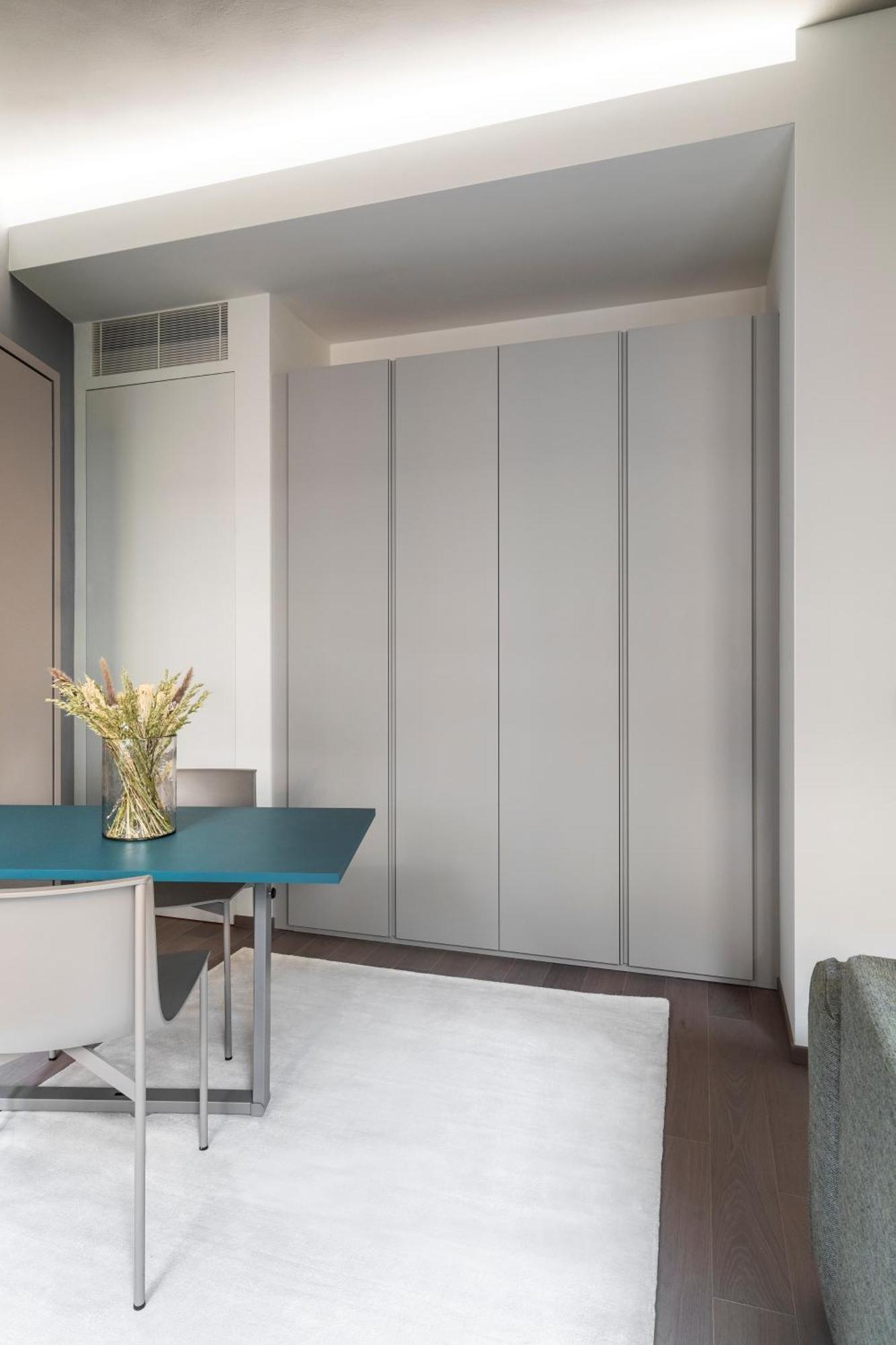 Dhome Milano Exterior foto