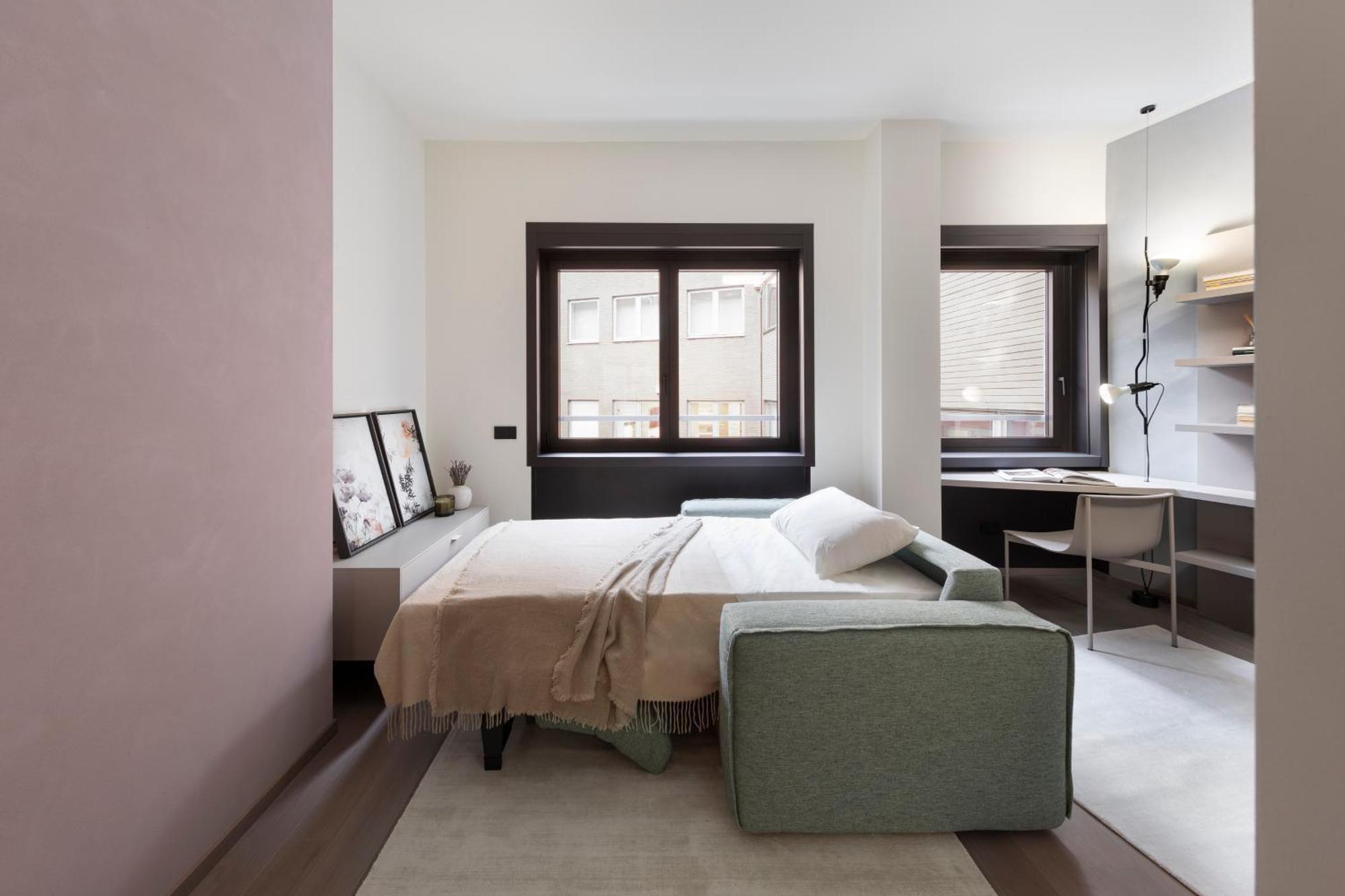 Dhome Milano Exterior foto