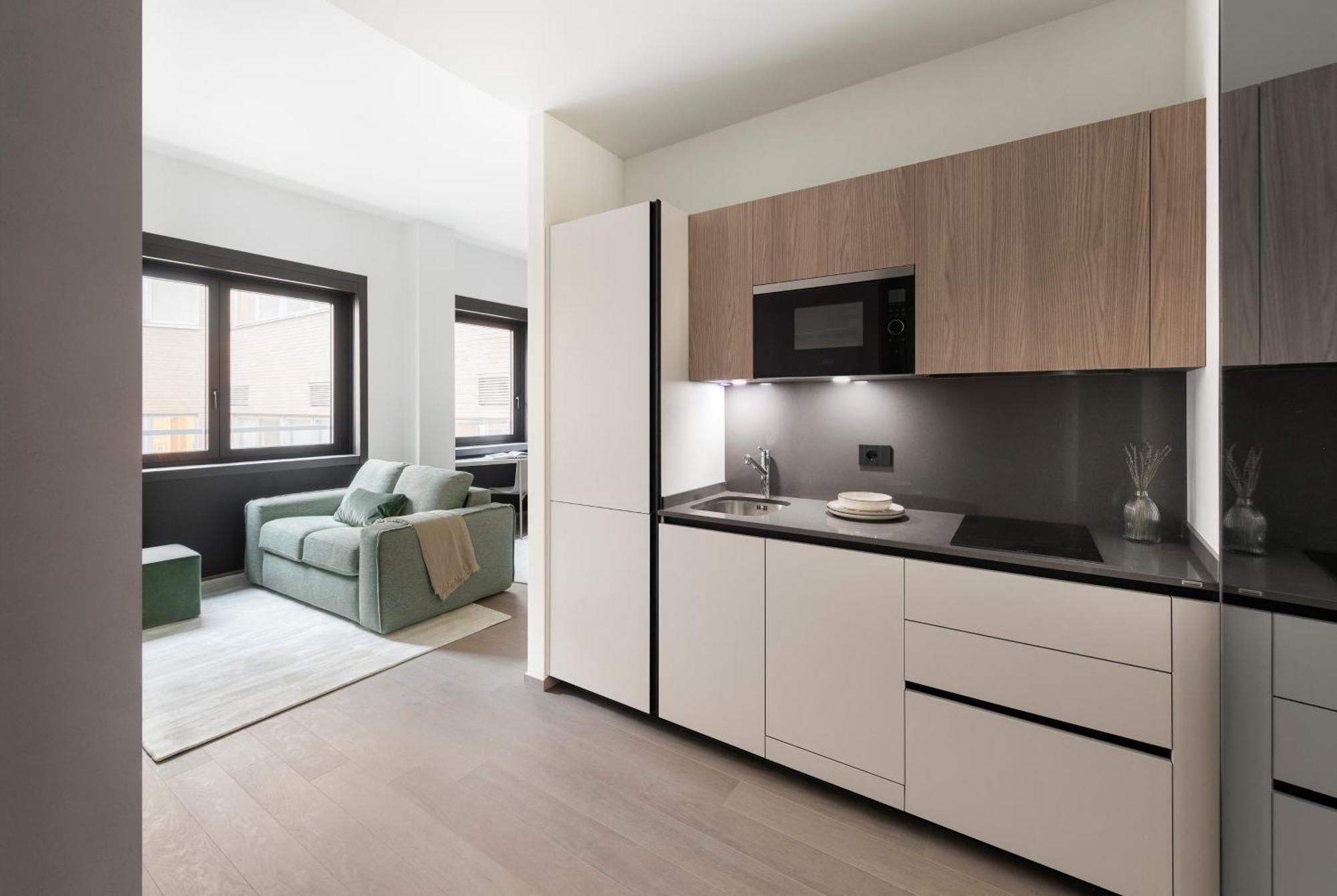 Dhome Milano Exterior foto