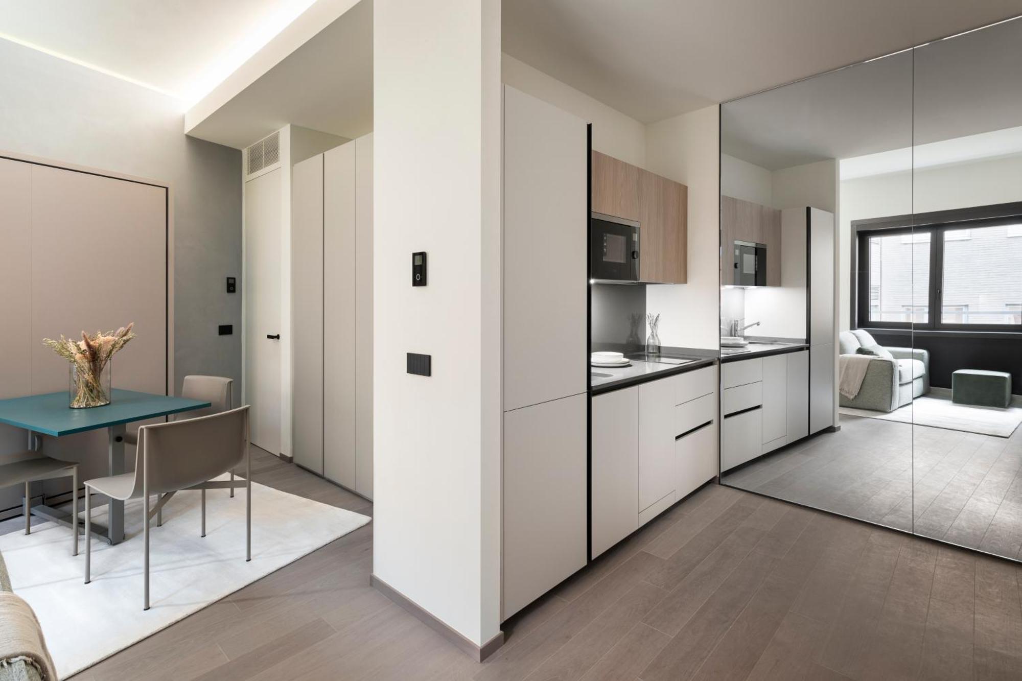 Dhome Milano Exterior foto