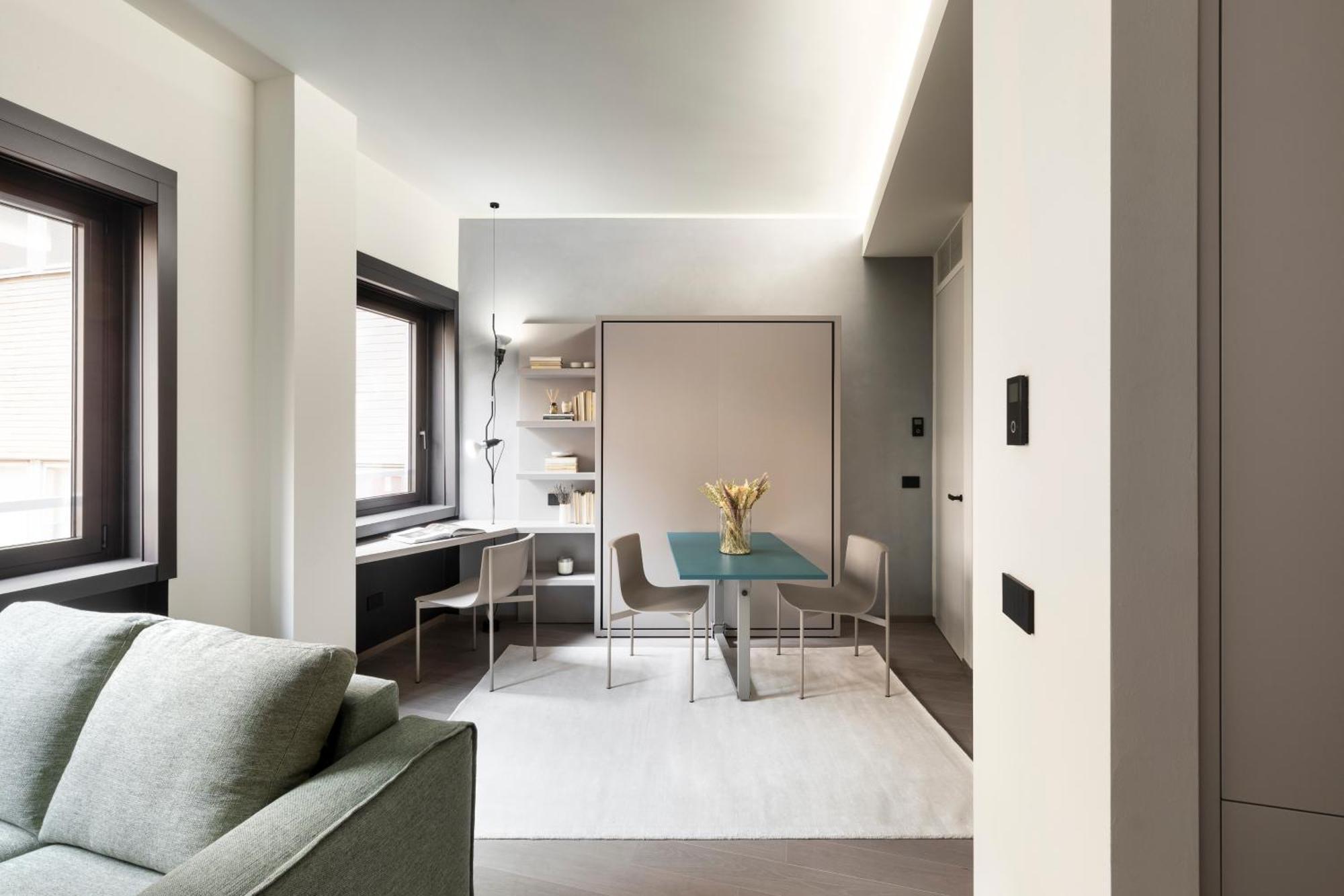 Dhome Milano Exterior foto